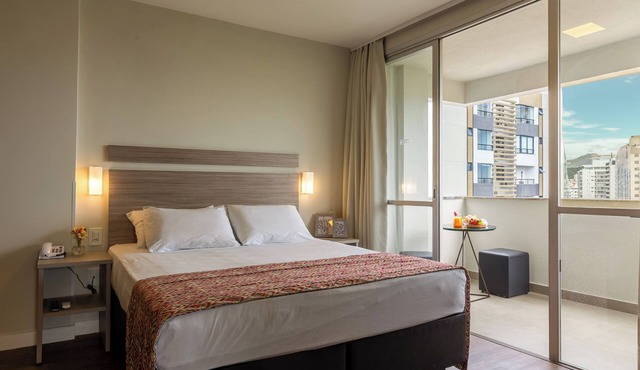 Castelmar Hotel