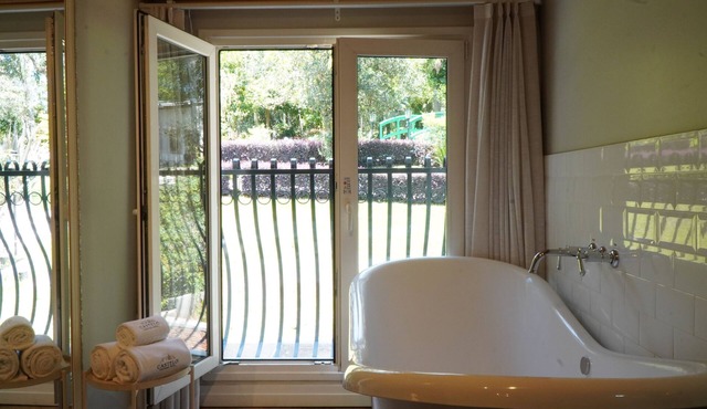 Castelo Boutique Hotel