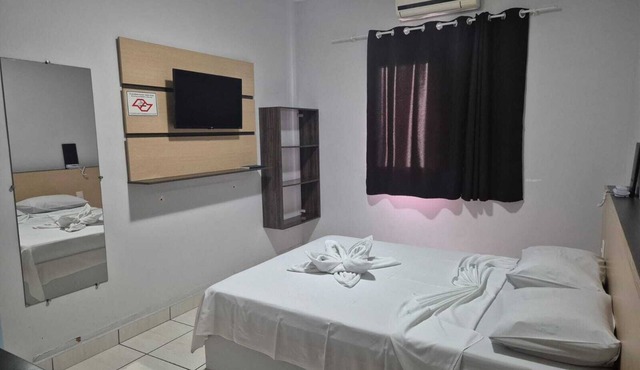 Cavalo Marinho Suites