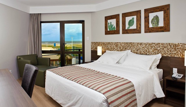 Celi Hotel Aracaju