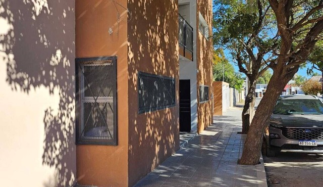 Center Cruz del Eje