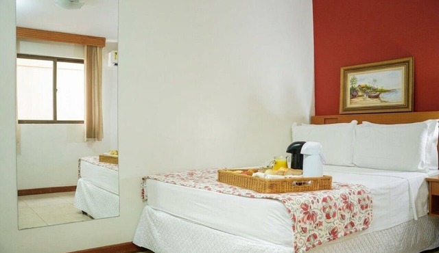 Central Curitiba Stay | Pet-Friendly | 0.4 mi to Praça do Migrante