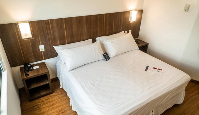 Central Palhoça Stay | Pet-friendly Unit Near Passa Vinte - 0.9 mile