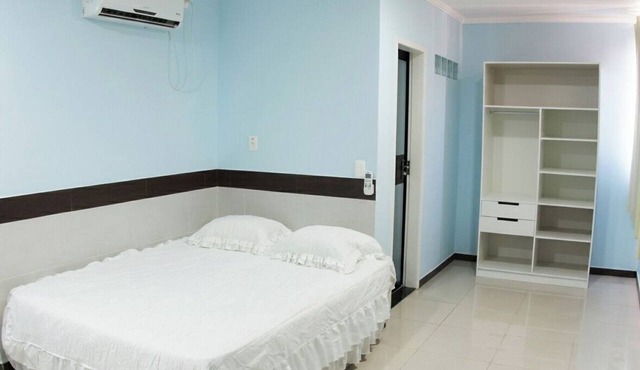 Central Petrolina Retreat | Free Breakfast | 1 mile to Ilha do Fogo