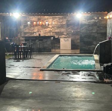 CEREMONY festas e eventos in Belo Horizonte