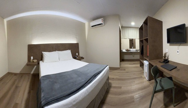 Cerrado Plaza Hotel