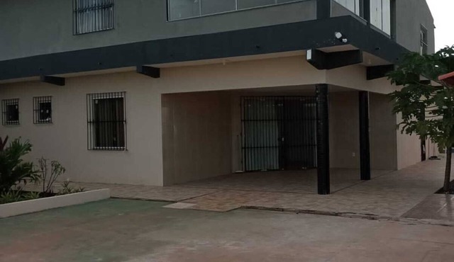 Chácara Aconchego