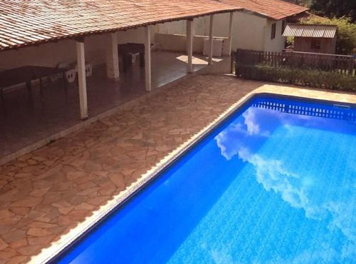 Chácara Anathalia Guest Rooms