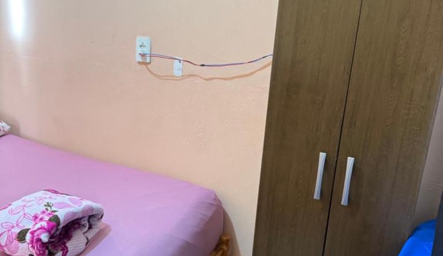 Chácara Barbosa a 10km do centro de chapecó in Guatambu