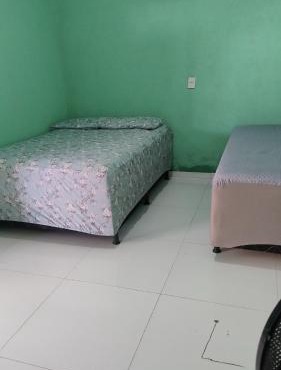 Chácara Bela Vista Barbalha