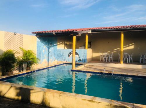 Chácara GLclube