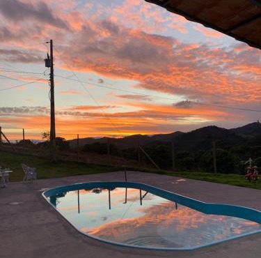 Chácara Pôr do Sol