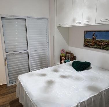 Chácara Paraíso