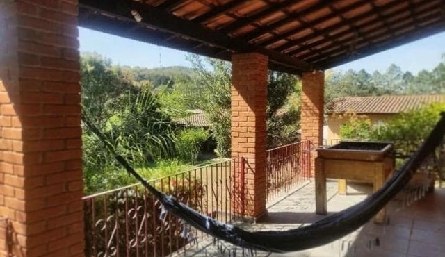 Chácara Recanto in Jarinu