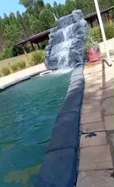 Chácara Recanto Dona Celeida