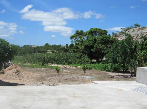 Chácara Sossego