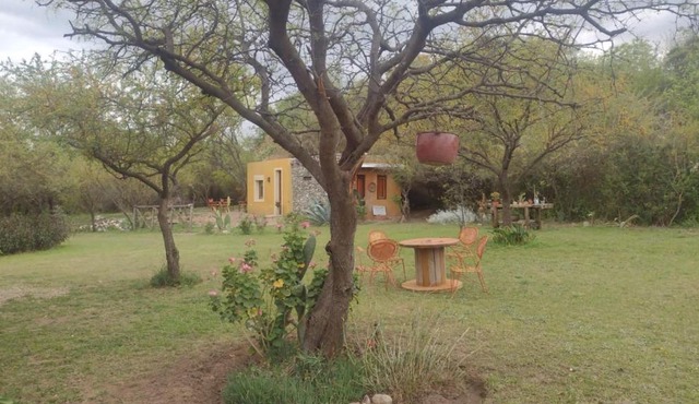 Chañares Majuk