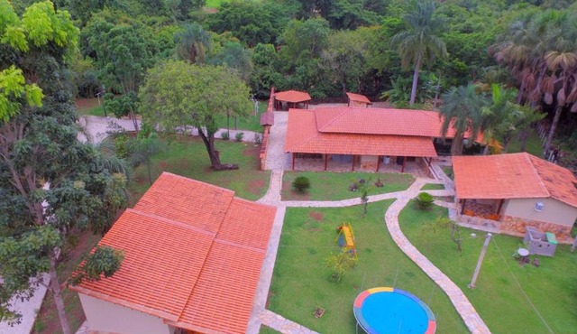 CHACARA ESPERANÇA