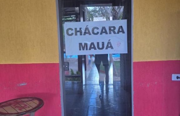 Chacara Maua Eventos