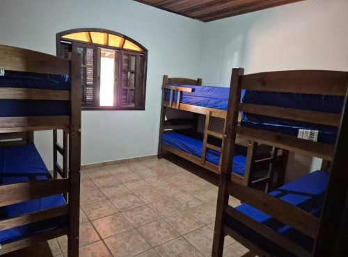Chacara Pousada dos Canarinhos