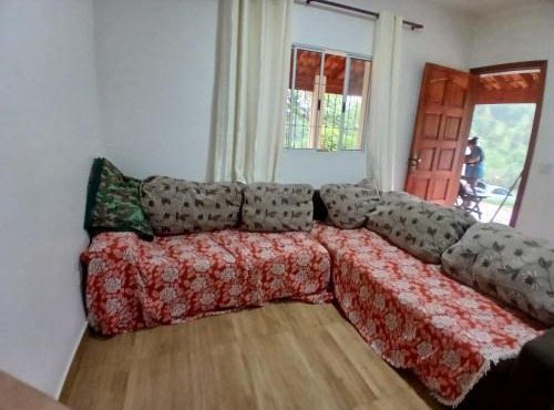 Chacara Reis 4 irmãs