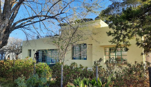 Chacra El Corral Casa de Campo