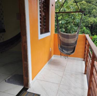 Chalé aconchego do Áureo 2