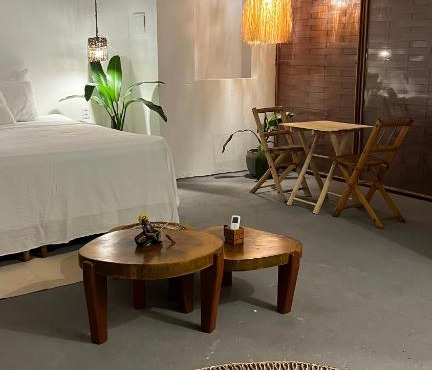 Chalé Carnaúba by Breezy Sport House