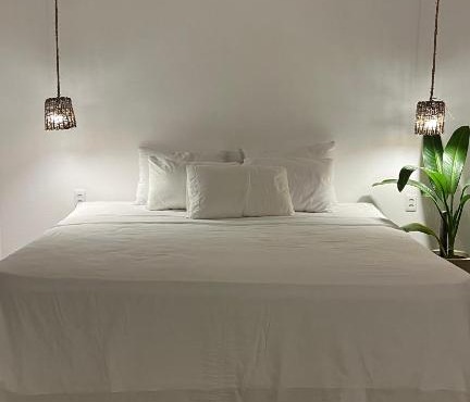 Chalé Carnaúba by Breezy Sport House