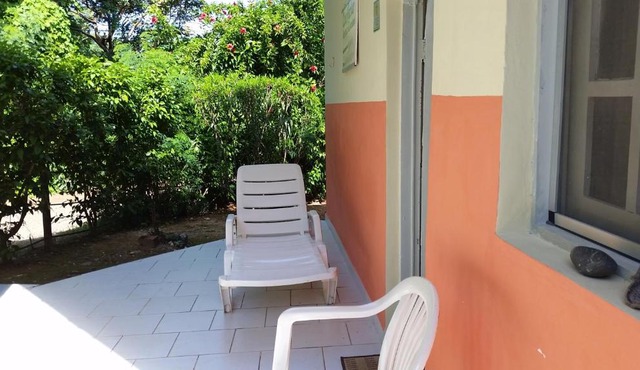 Chalé Casa Factur in Fernando de Noronha