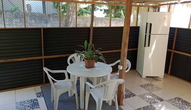 Chalé do Reifs