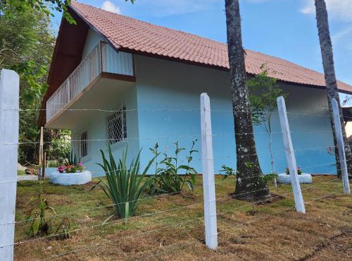 Chalé do vó in Caldas