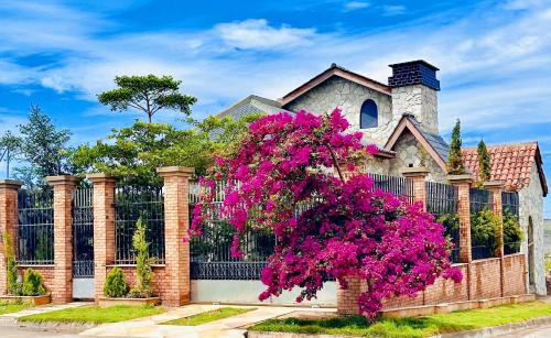 Chalé Jardim Itália em Tianguá