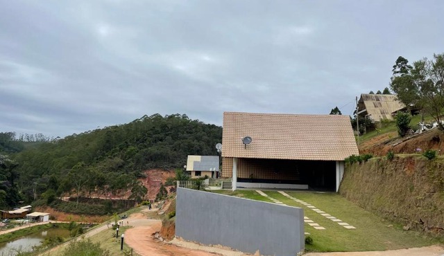 Chalé Neves