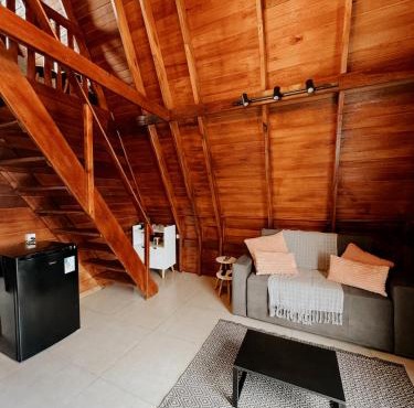 Chalé Nosso Kadito - Glamping Estrada Real in Itutinga