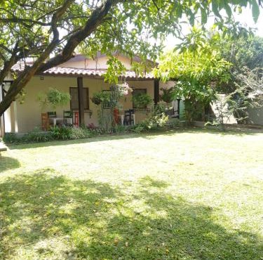 Chalé Paiva Gravatá