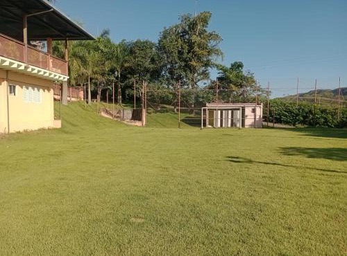 Chalé Prime - Casal ou Familia - Com Áerea Gourmet, Piscina e Hidro privativos