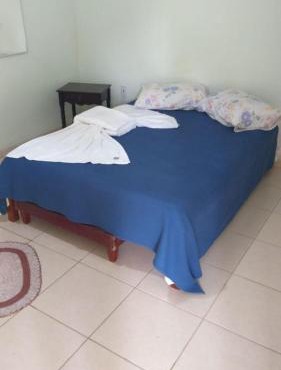 Chalés AABB Valença RJ