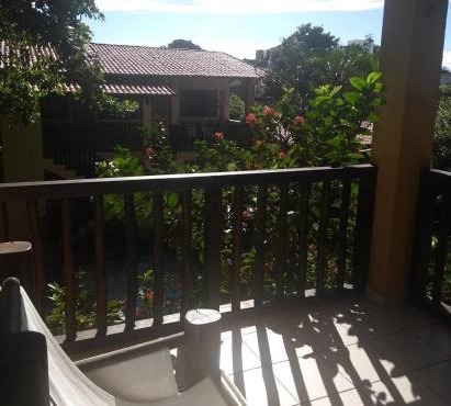 Chalés Aguaí Apart Hotel in Natal