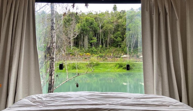 Chalés da Floresta