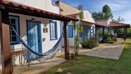 CHALÉS DE SÃO JoSÉ in Tiradentes