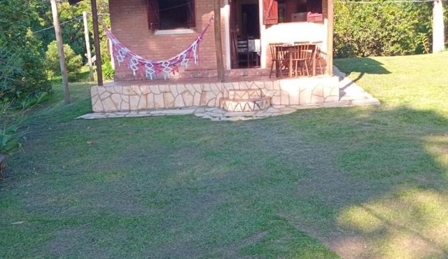 Chalés e Camping 4 Estações