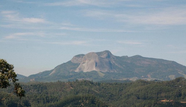 Chalés Mirante da Colina