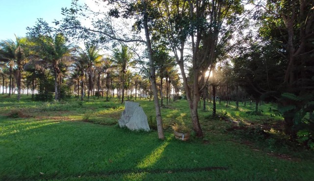 Chalés por do sol in Pirenópolis