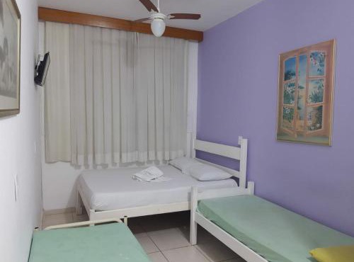 Chale Mineiro Hostel & Pousada in Belo Horizonte