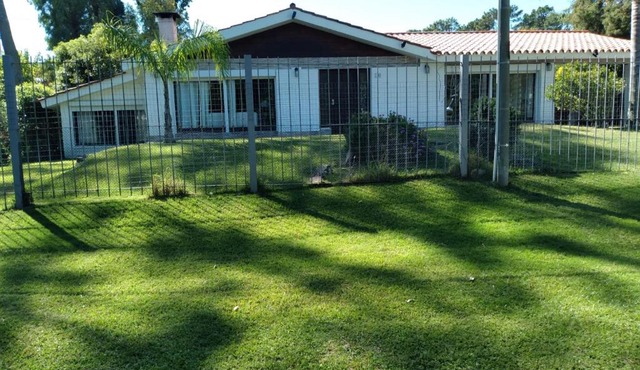 Chalet Bastion . in Punta del Este