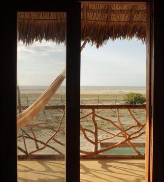 Chalet Brisa Do Mar