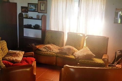 Chalet de Campo - El Rancho