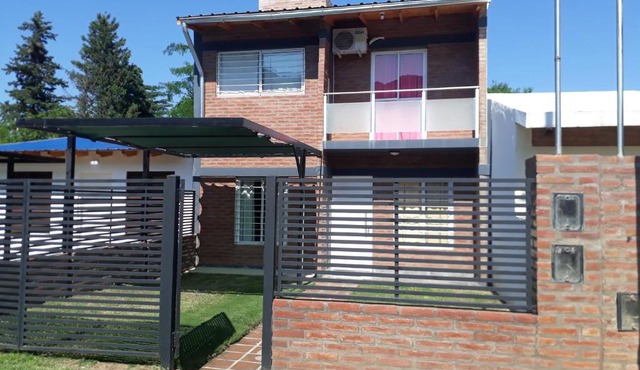 Chalet de Vacaciones M&M