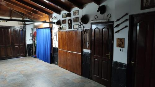 Chalet residencial Maroli in Mar del Plata